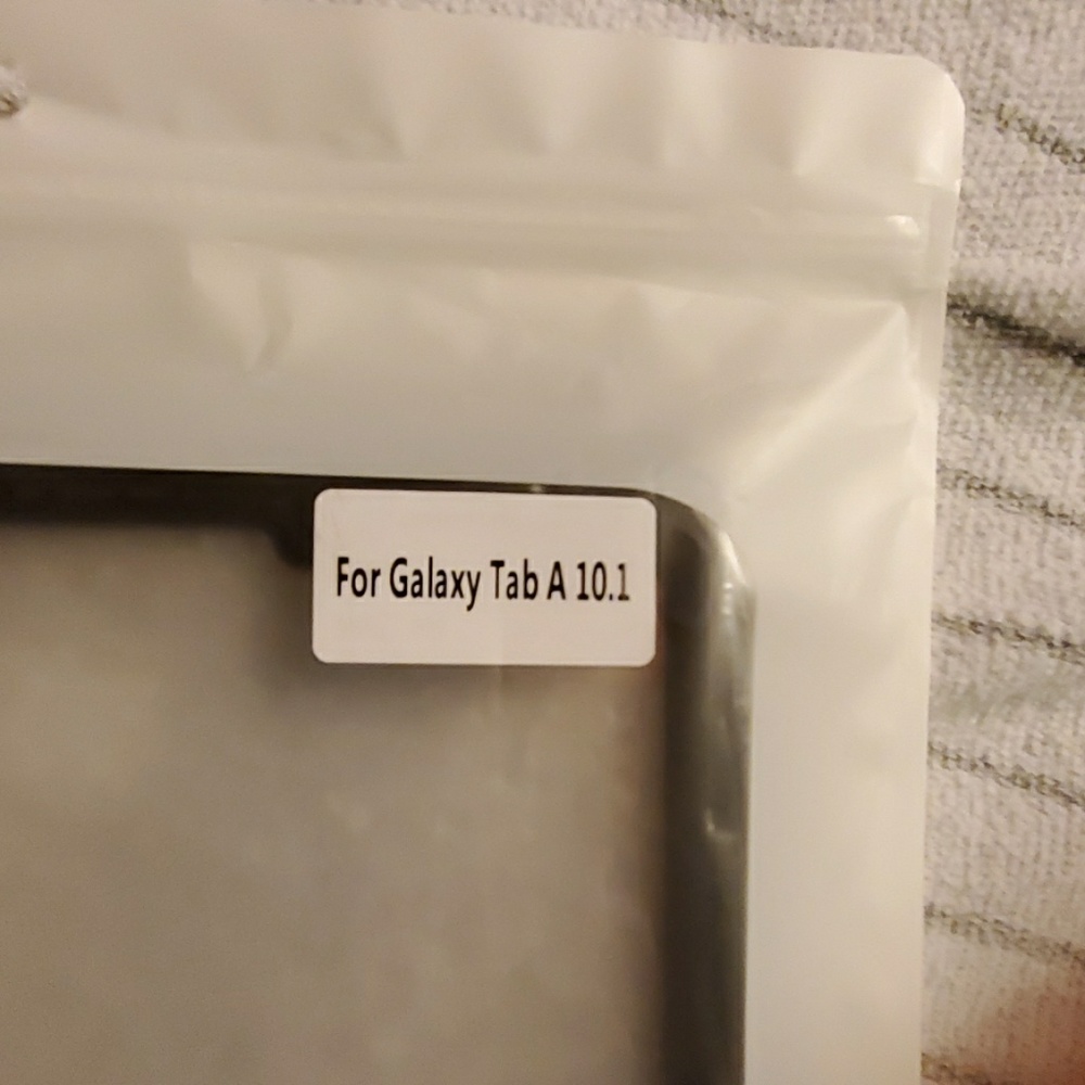 💌Tablet case 10.1 - Picture 2 of 2